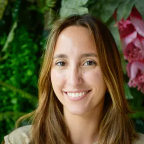 Victoria Ramirez Betancor