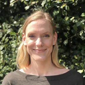 Caity staff photos