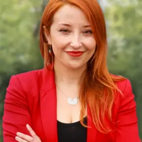 Jenny Mager profile picture