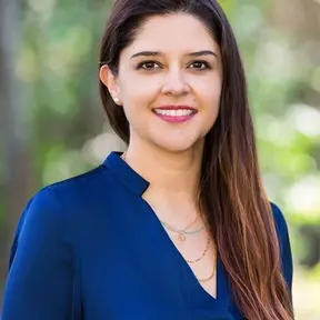 Jenny Arias-Escandón