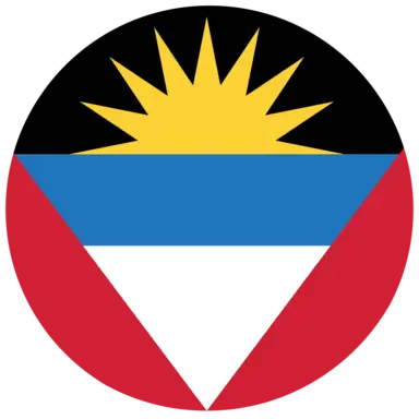 Antigua and Barbuda flag