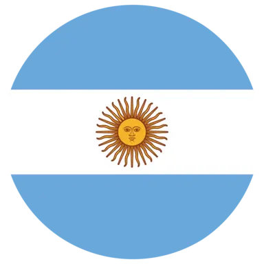 Argentina flag