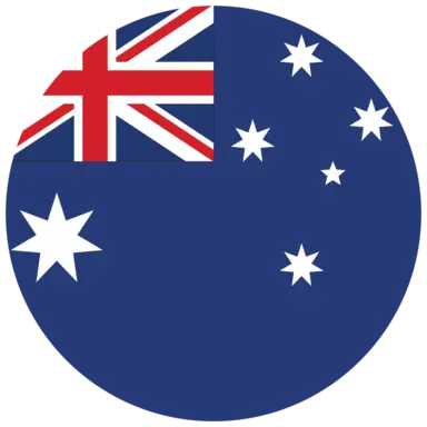 Australia flag