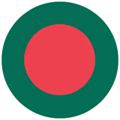 Bangladesh flag