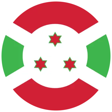 Burundi flag