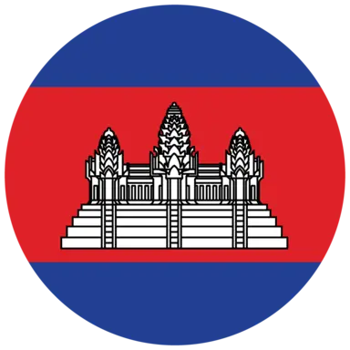 Cambodia flag