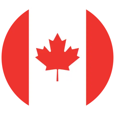 Canada flag