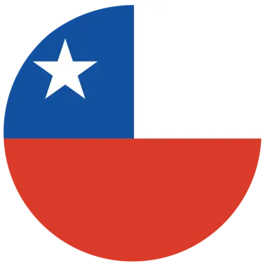 Chile flag