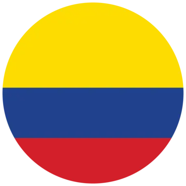 Colombia flag