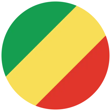 Republic of the Congo flag