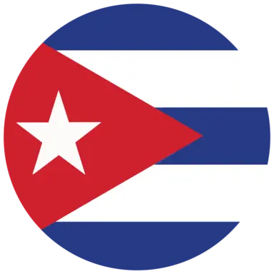 Cuba flag