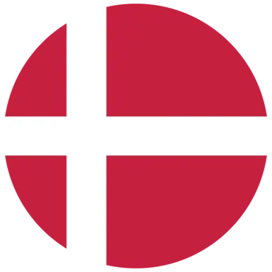 Denmark flag