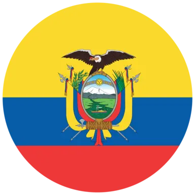 Ecuador flag