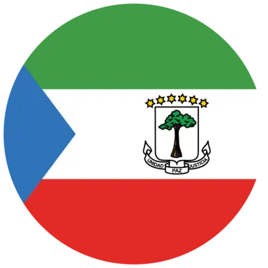 Equatorial Guinea flag