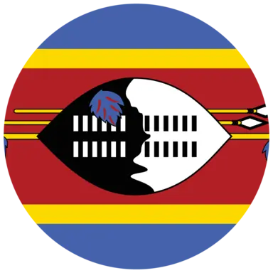 Eswatini flag