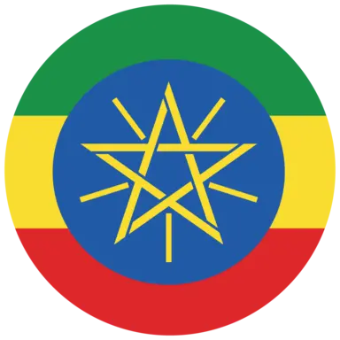 Ethiopia flag