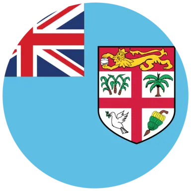 Fiji flag
