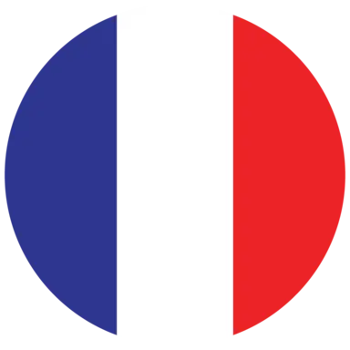 France flag