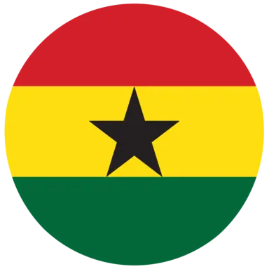 Ghana flag