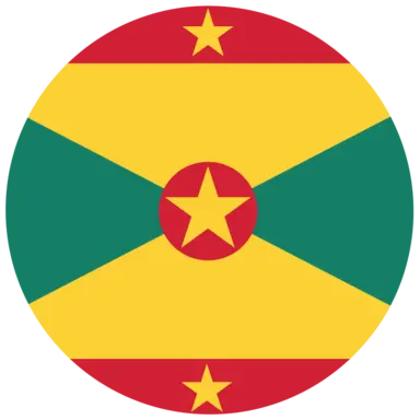 Grenada flag