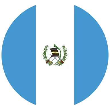 Guatemala flag