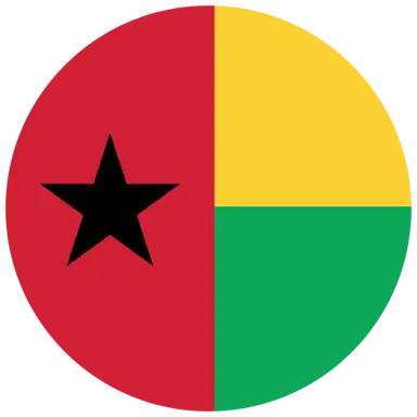 Guinea-Bissau flag