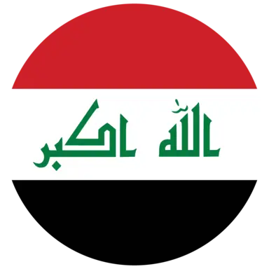 Iraq flag