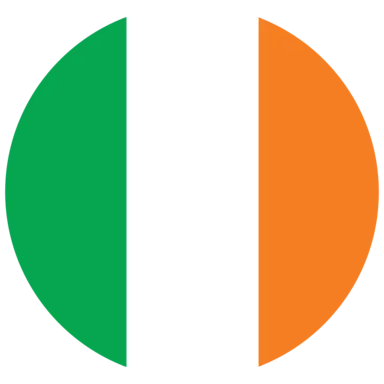 Ireland flag