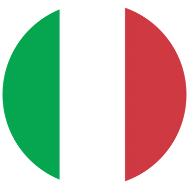 Italy flag