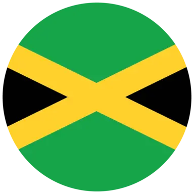 Jamaica flag