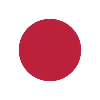 Japan flag