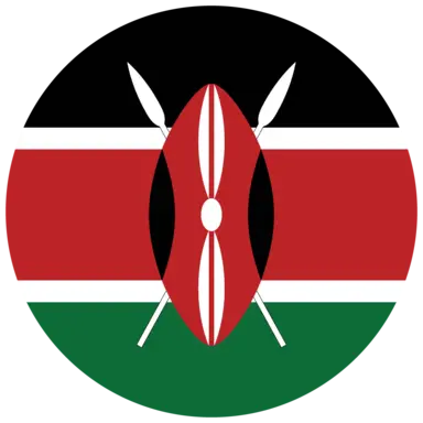 Kenya flag