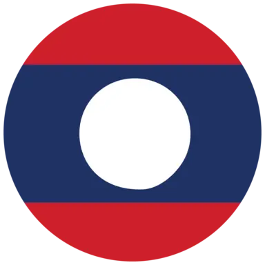 Laos flag