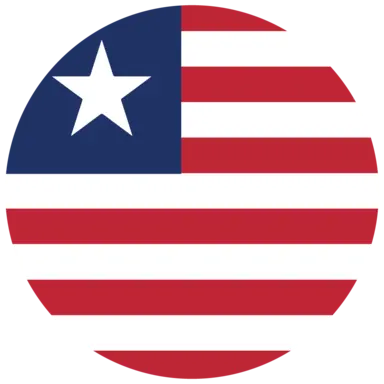 Liberia flag