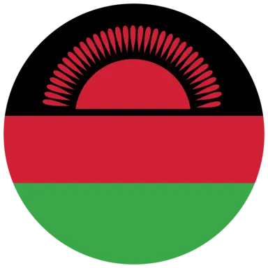 Malawi flag