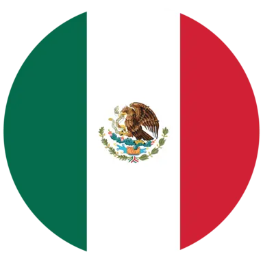 Mexico flag