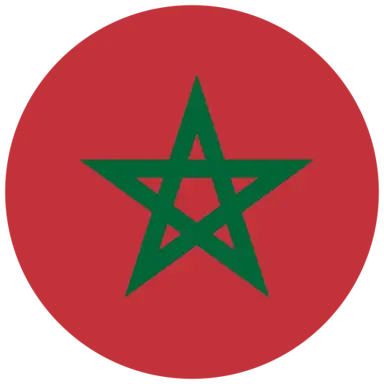 Morocco flag
