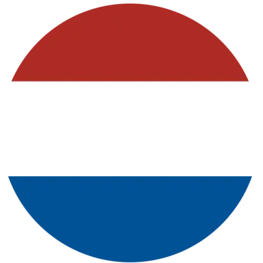 Netherlands flag