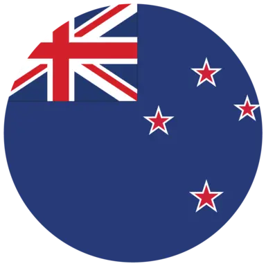 New Zealand flag