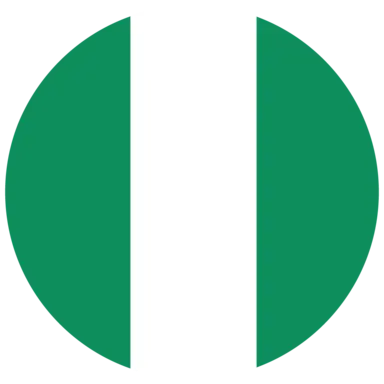 Nigeria flag