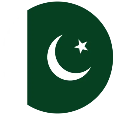 Pakistan flag