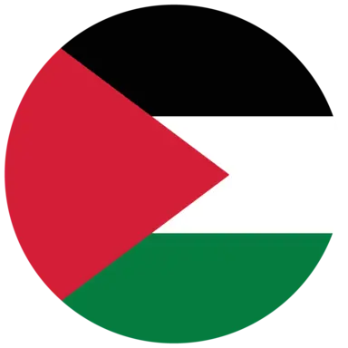 Palestine flag