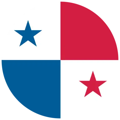 Panama flag