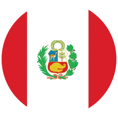 Peru flag