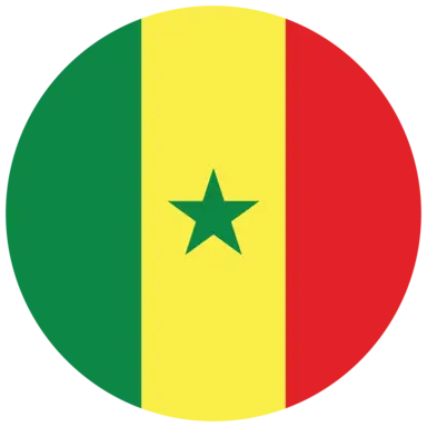 Senegal flag