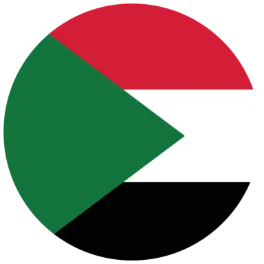 Sudan flag