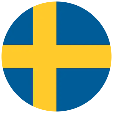 Sweden flag