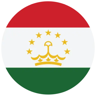 Tajikistan flag