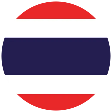 Thailand flag