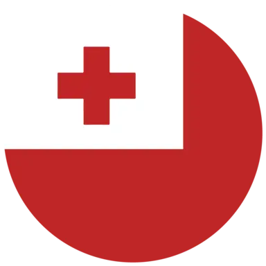 Tonga flag